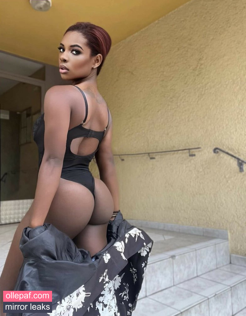 Latest Leaks fsemelagne Nude #9 - Fapello