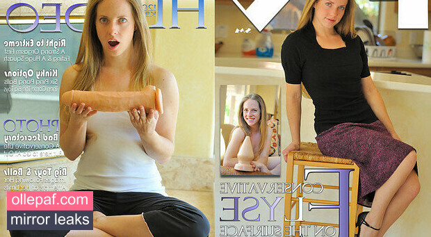 Latest Leaks Ftv Milfs Nude #169 - Fapello