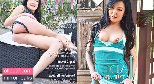 Latest Leaks Ftv Milfs Nude #24 - Fapello