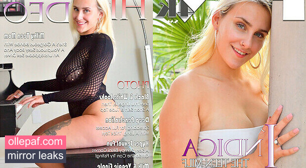 Latest Leaks Ftv Milfs Nude #44 - Fapello