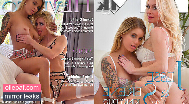 Latest Leaks Ftv Milfs Nude #77 - Fapello