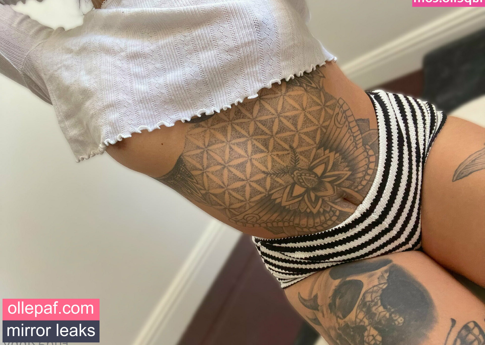 Latest Leaks fugazibby Nude #17 - Fapello