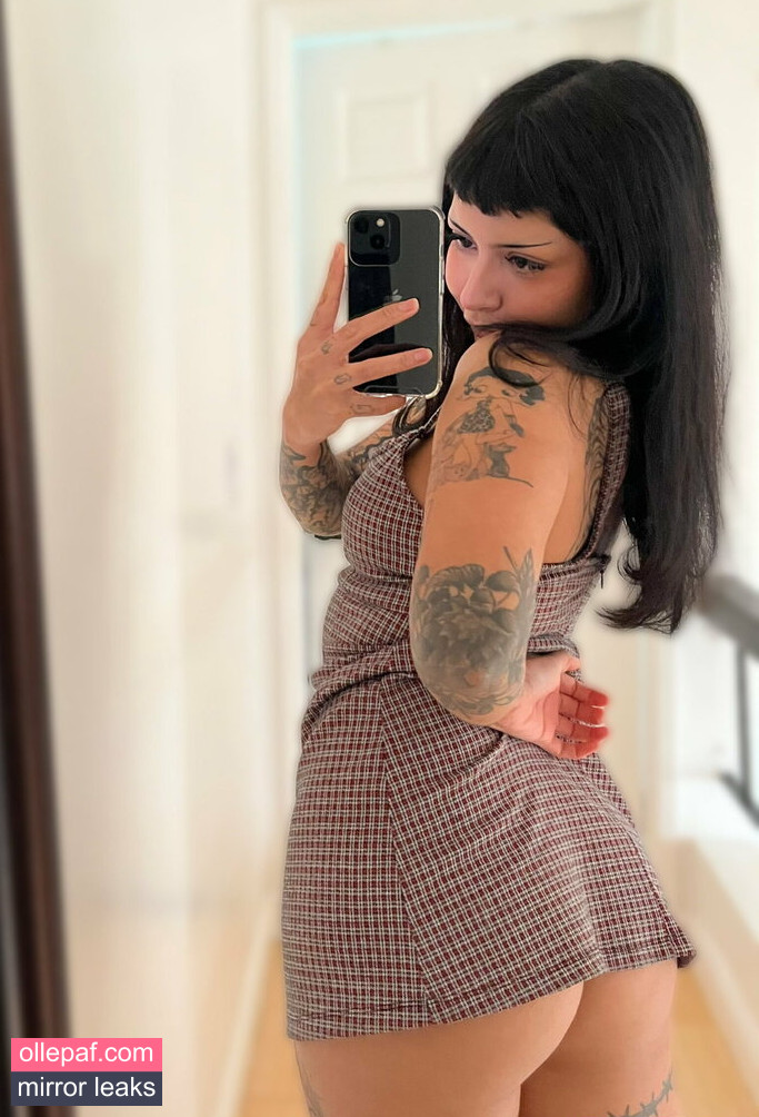 Latest Leaks fugazibby Nude #19 - Fapello