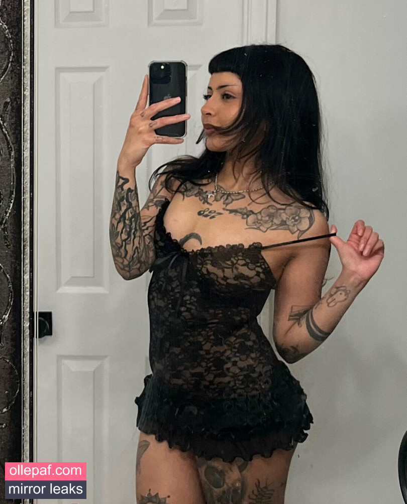 Latest Leaks fugazibby Nude #20 - Fapello