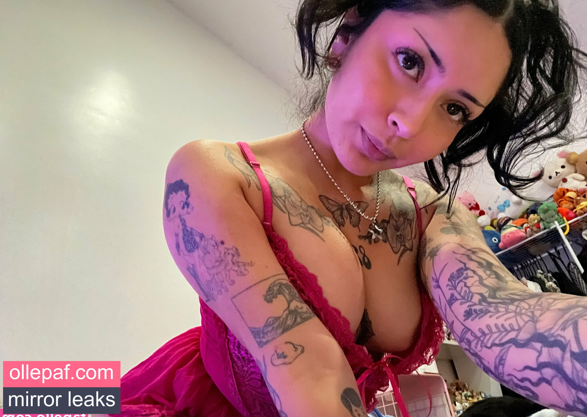 Latest Leaks fugazibby Nude #26 - Fapello