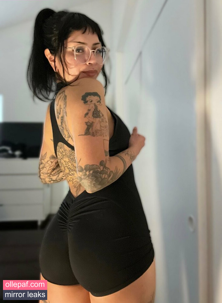 Latest Leaks fugazibby Nude #42 - Fapello
