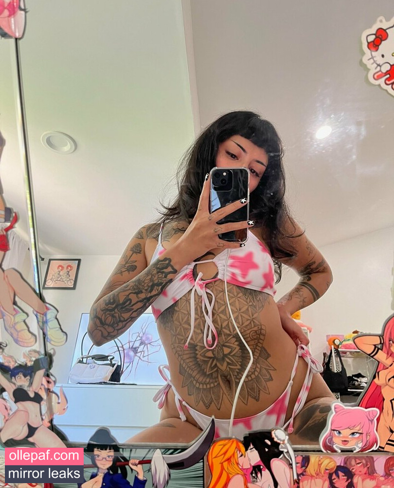 Latest Leaks fugazibby Nude #47 - Fapello