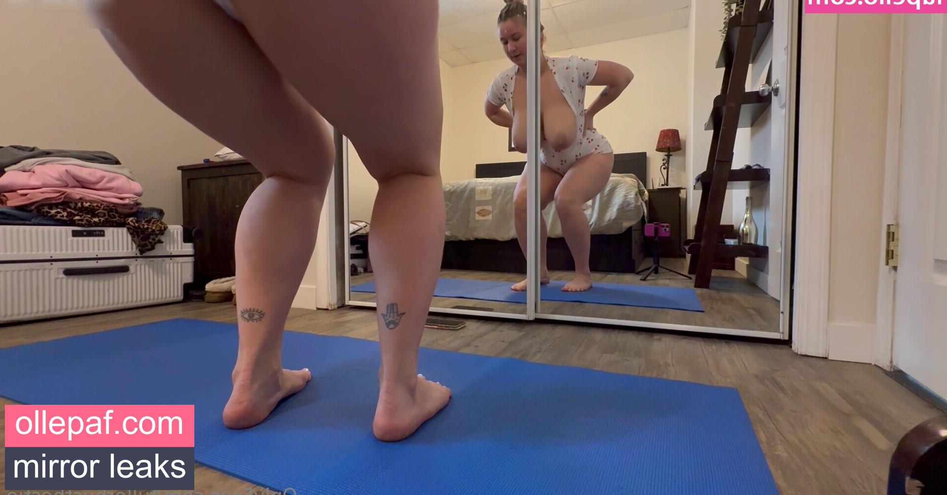 Latest Leaks Fullerbustbestie Nude #3 - Fapello