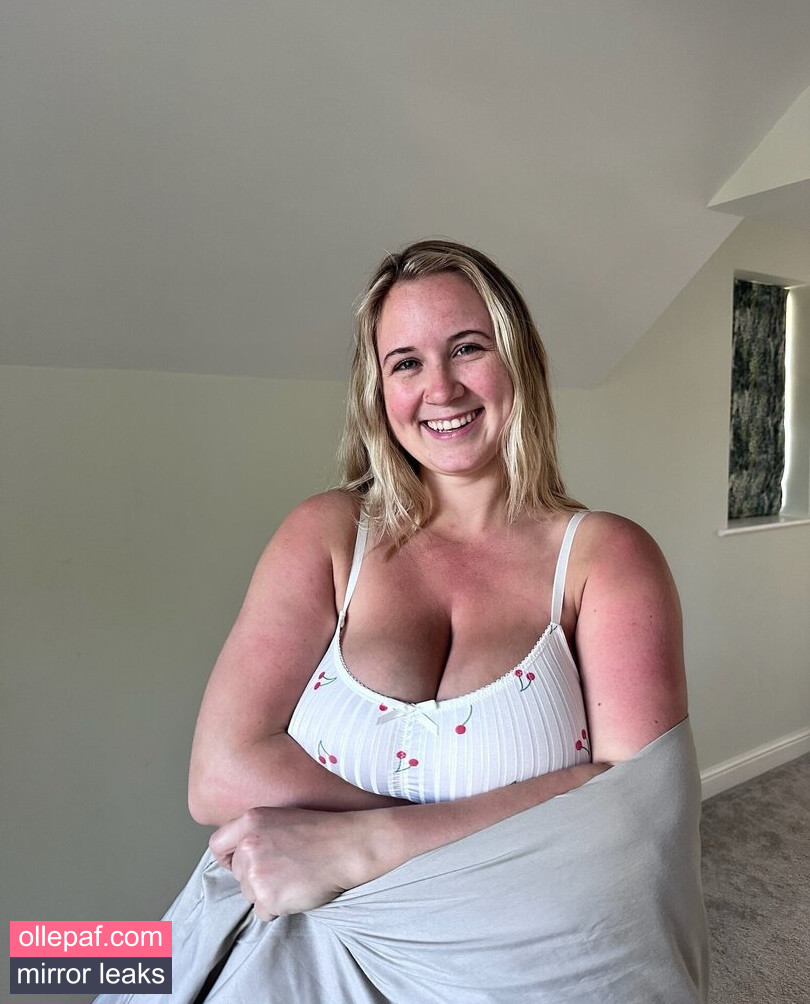 Latest Leaks Fullerbustbestie Nude #3 - Fapello
