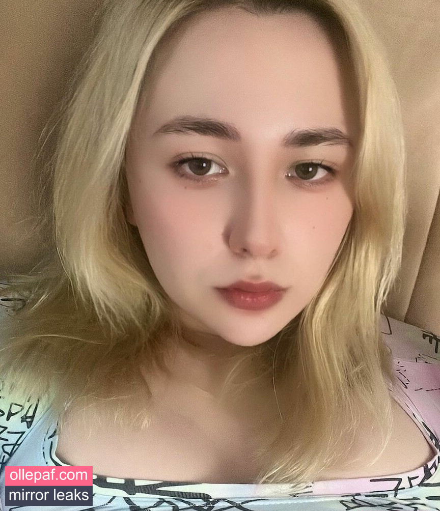 Latest Leaks fumimochi Nude #5 - Fapello