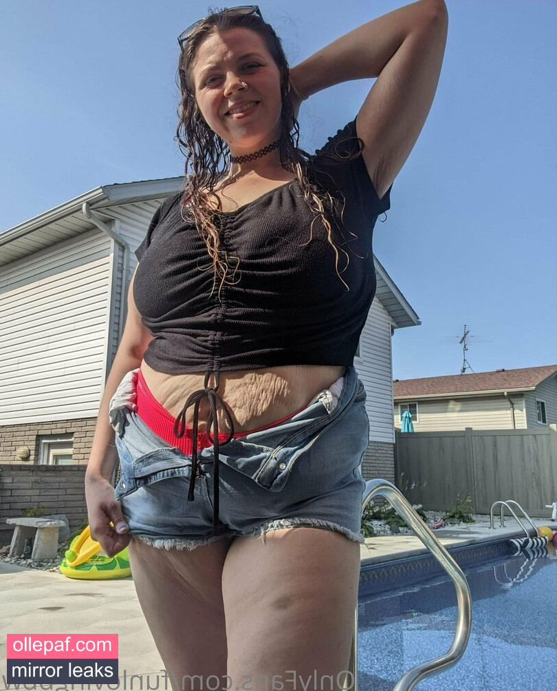 Latest Leaks funlovingbbw Nude #114 - Fapello