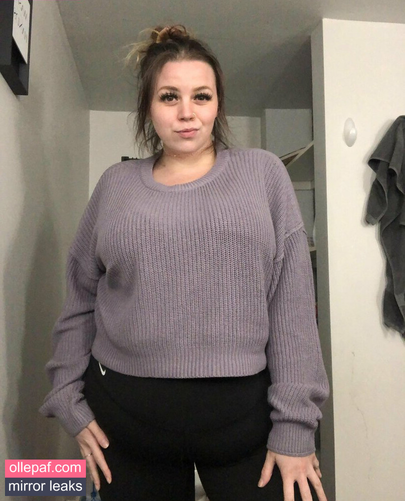 Latest Leaks funlovingbbw Nude #13 - Fapello