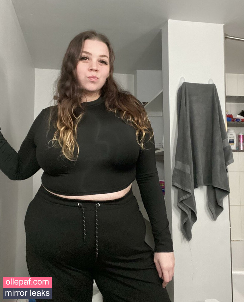 Latest Leaks funlovingbbw Nude #5 - Fapello