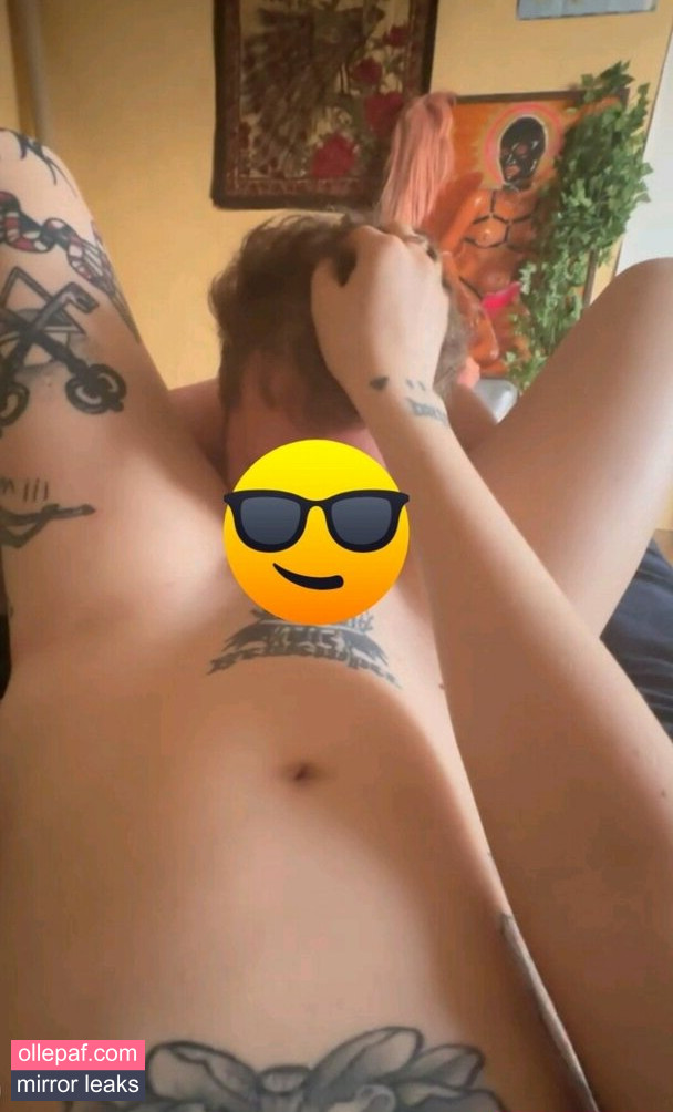 Latest Leaks funnybunnykiss Nude #2 - Fapello