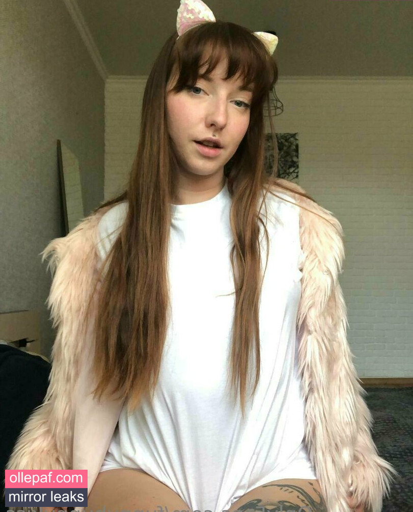 Latest Leaks funnybunnykiss Nude #120 - Fapello