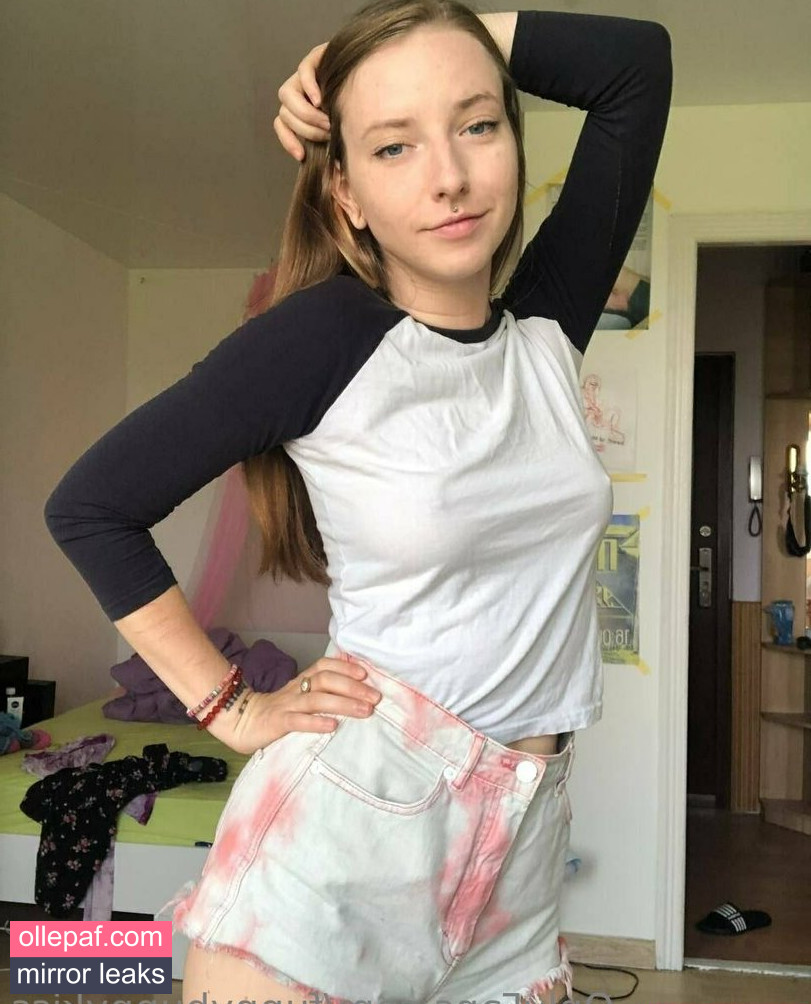 Latest Leaks funnybunnykiss Nude #232 - Fapello