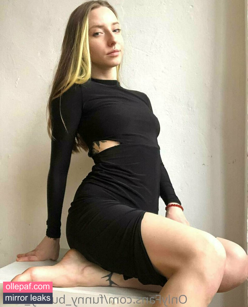 Latest Leaks funnybunnykiss Nude #245 - Fapello
