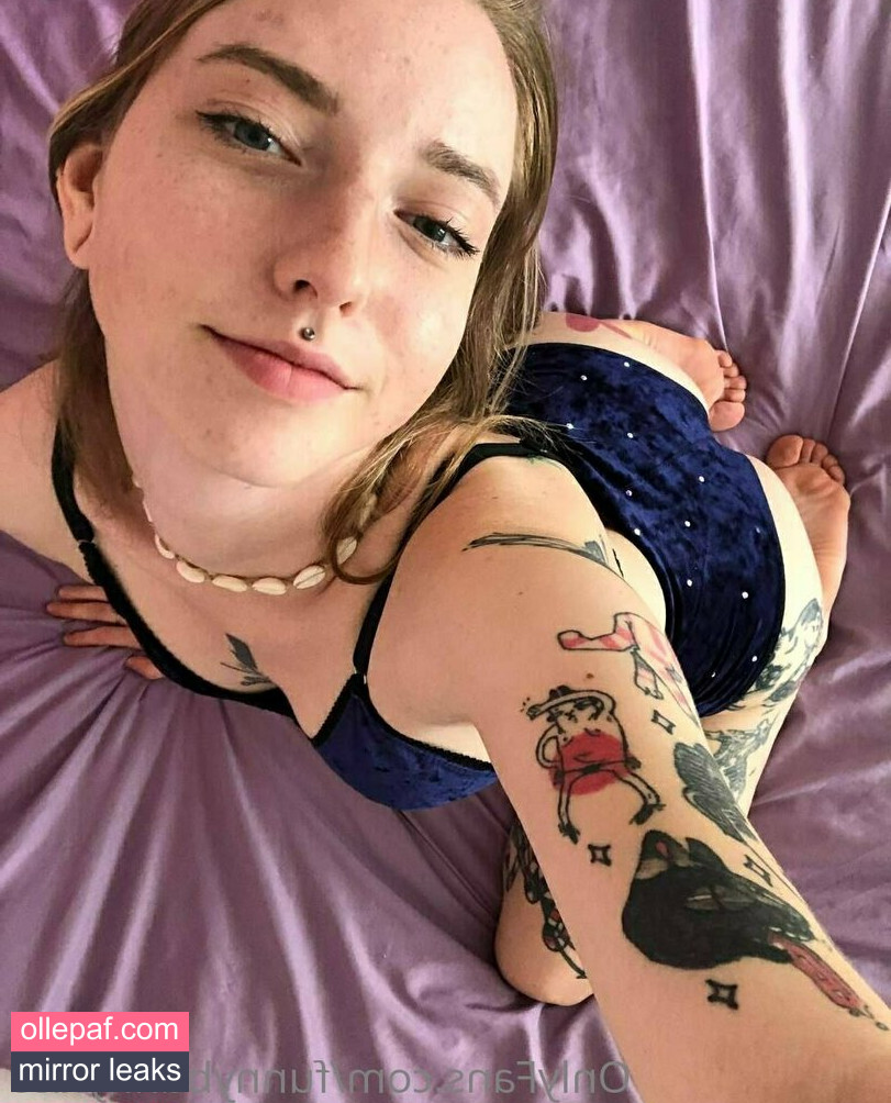 Latest Leaks funnybunnykiss Nude #251 - Fapello