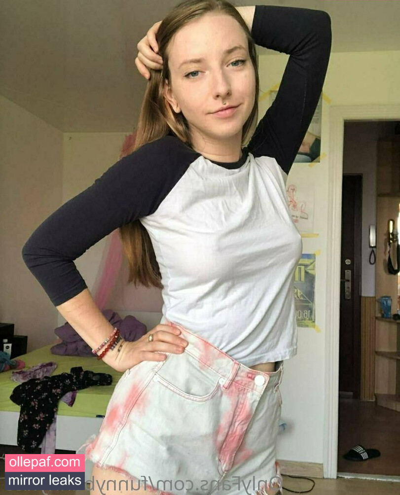 Latest Leaks funnybunnykiss Nude #253 - Fapello