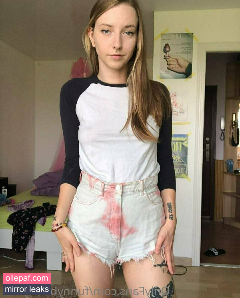 Latest Leaks funnybunnykiss Nude #267 - Fapello