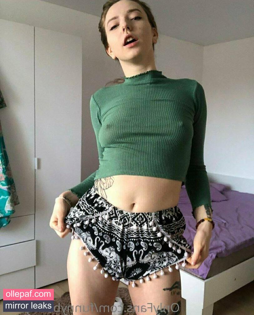 Latest Leaks funnybunnykiss Nude #275 - Fapello