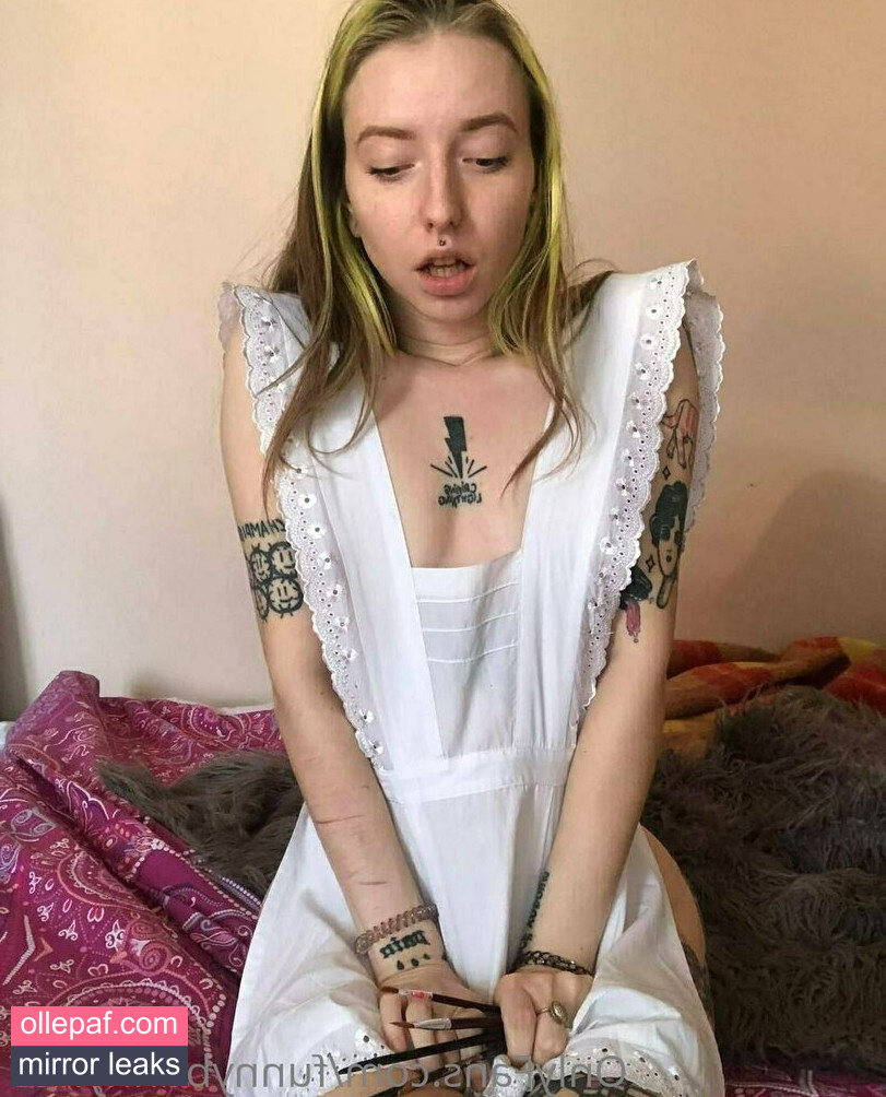 Latest Leaks funnybunnykiss Nude #279 - Fapello