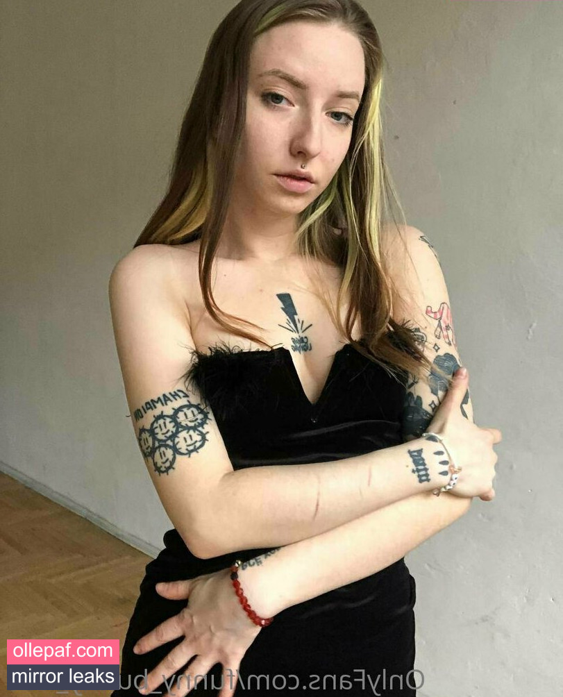Latest Leaks funnybunnykiss Nude #301 - Fapello