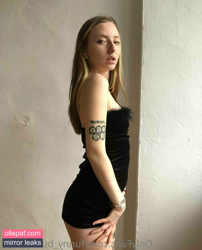 Latest Leaks funnybunnykiss Nude #312 - Fapello