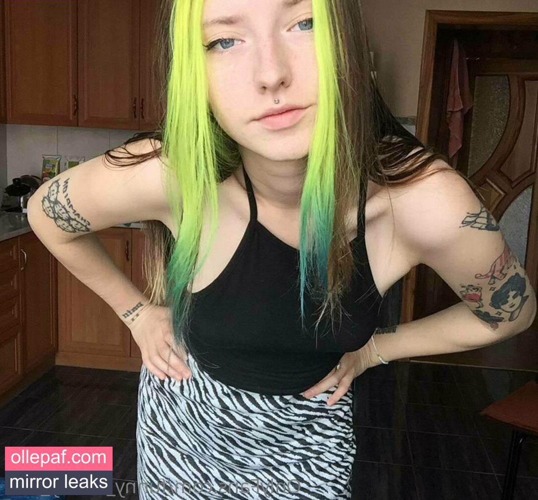 Latest Leaks funnybunnykiss Nude #314 - Fapello