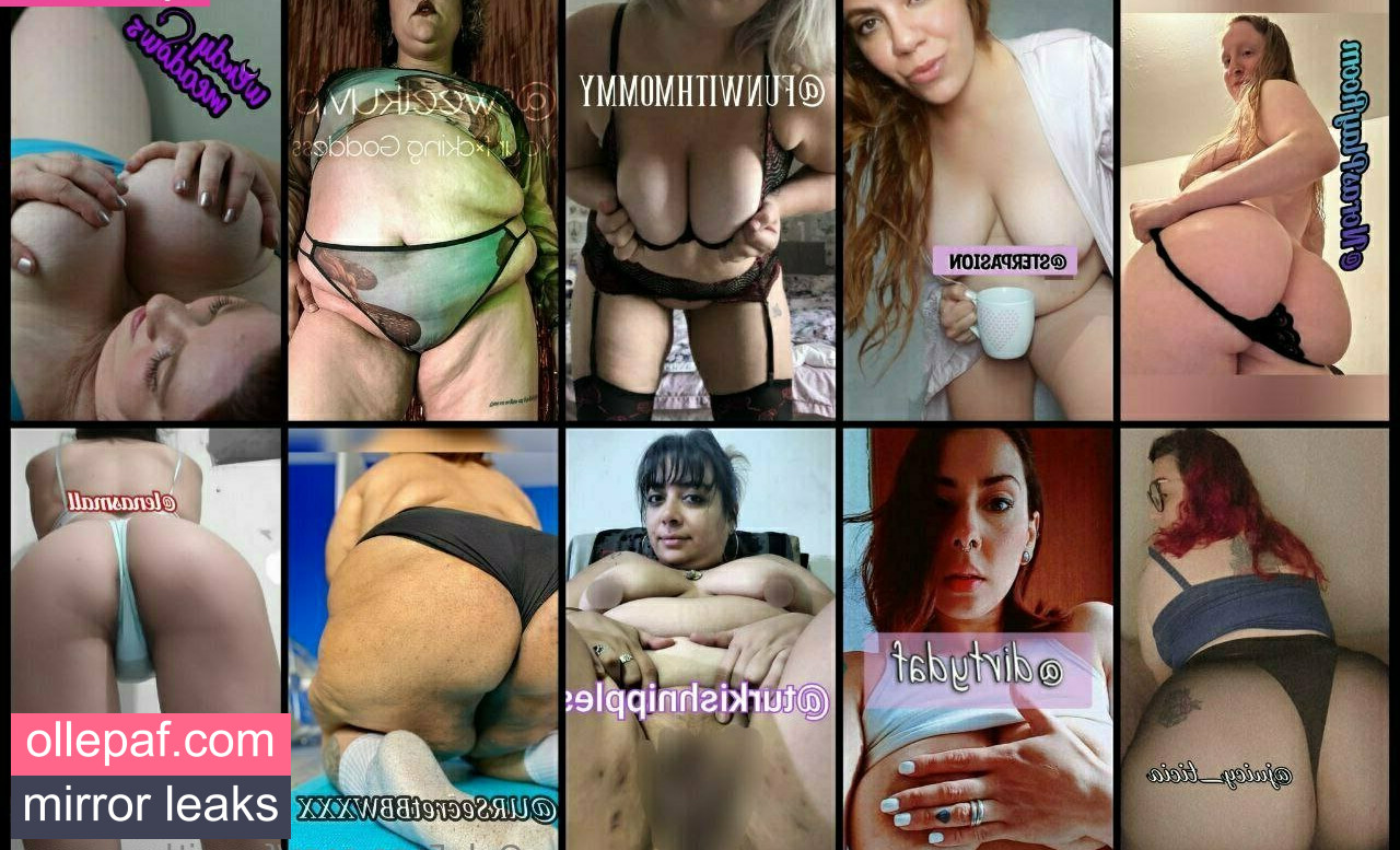 Latest Leaks funwithmommy Nude #676 - Fapello