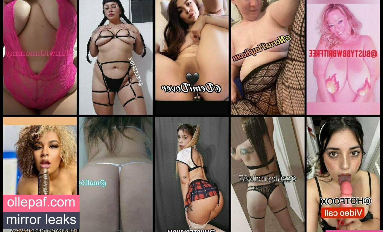 Latest Leaks funwithmommy Nude #744 - Fapello