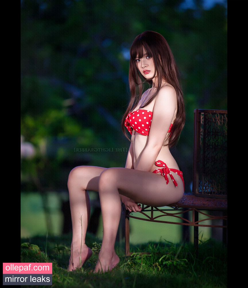 Latest Leaks FurarOoO Nude #11 - Fapello