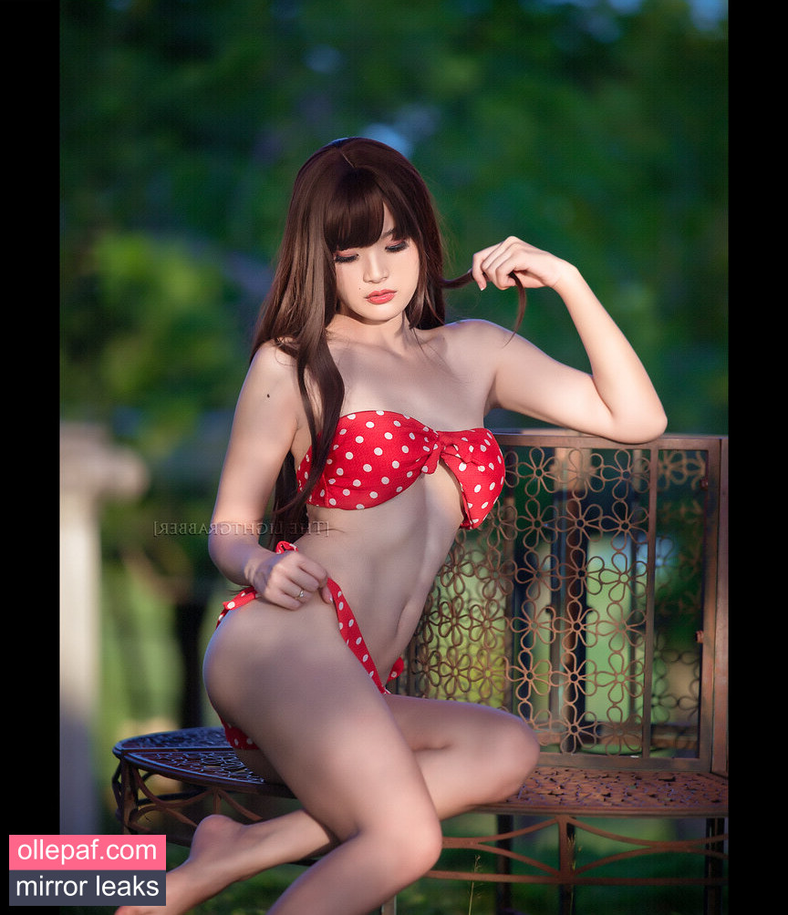 Latest Leaks FurarOoO Nude #28 - Fapello