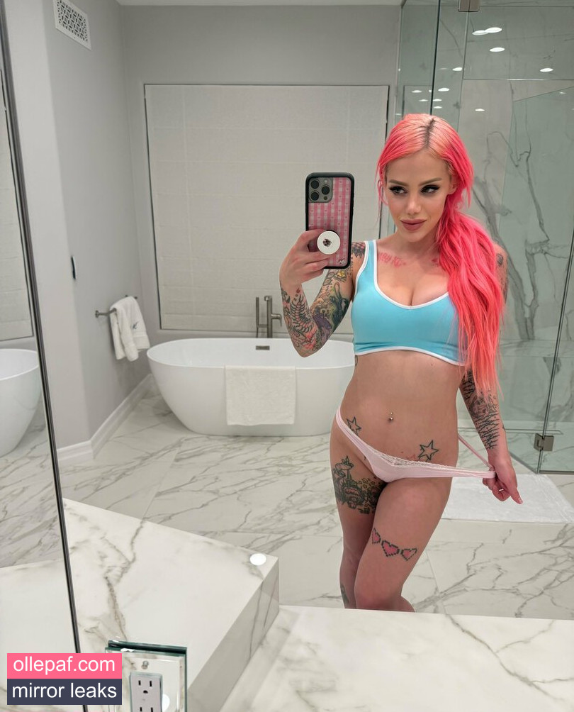 Latest Leaks furbymommy Nude #18 - Fapello
