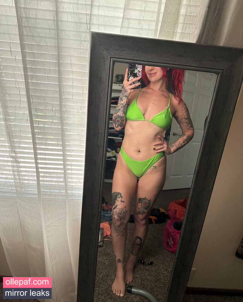 Latest Leaks furiouslyraven Nude #40 - Fapello