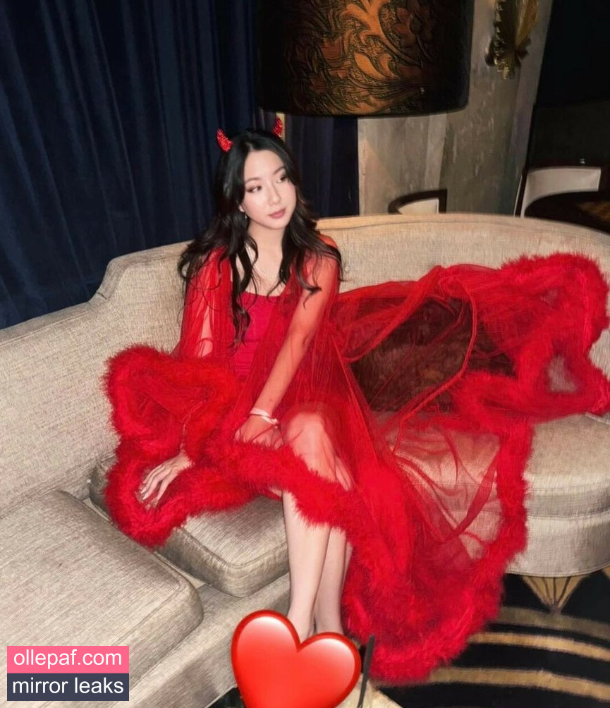 Latest Leaks Fuslie Nude #12 - Fapello
