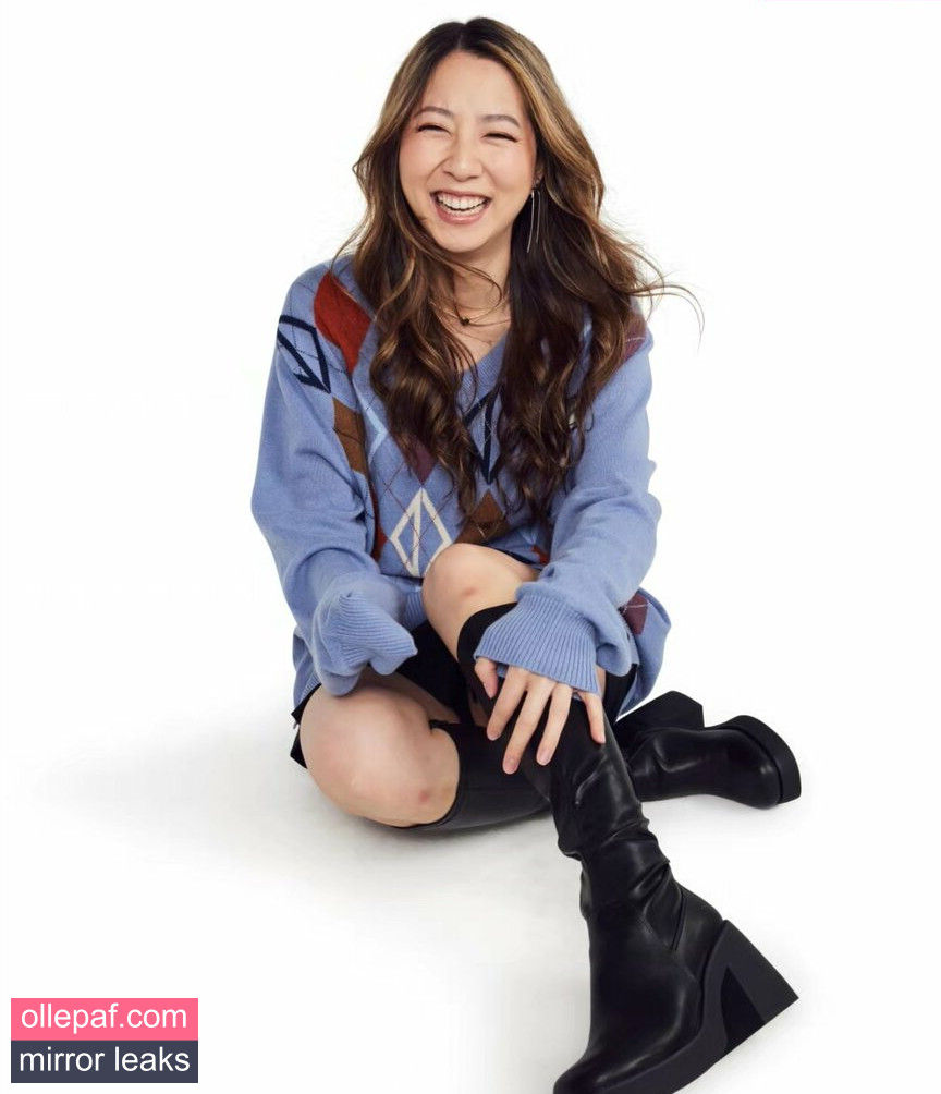 Latest Leaks Fuslie Nude #133 - Fapello