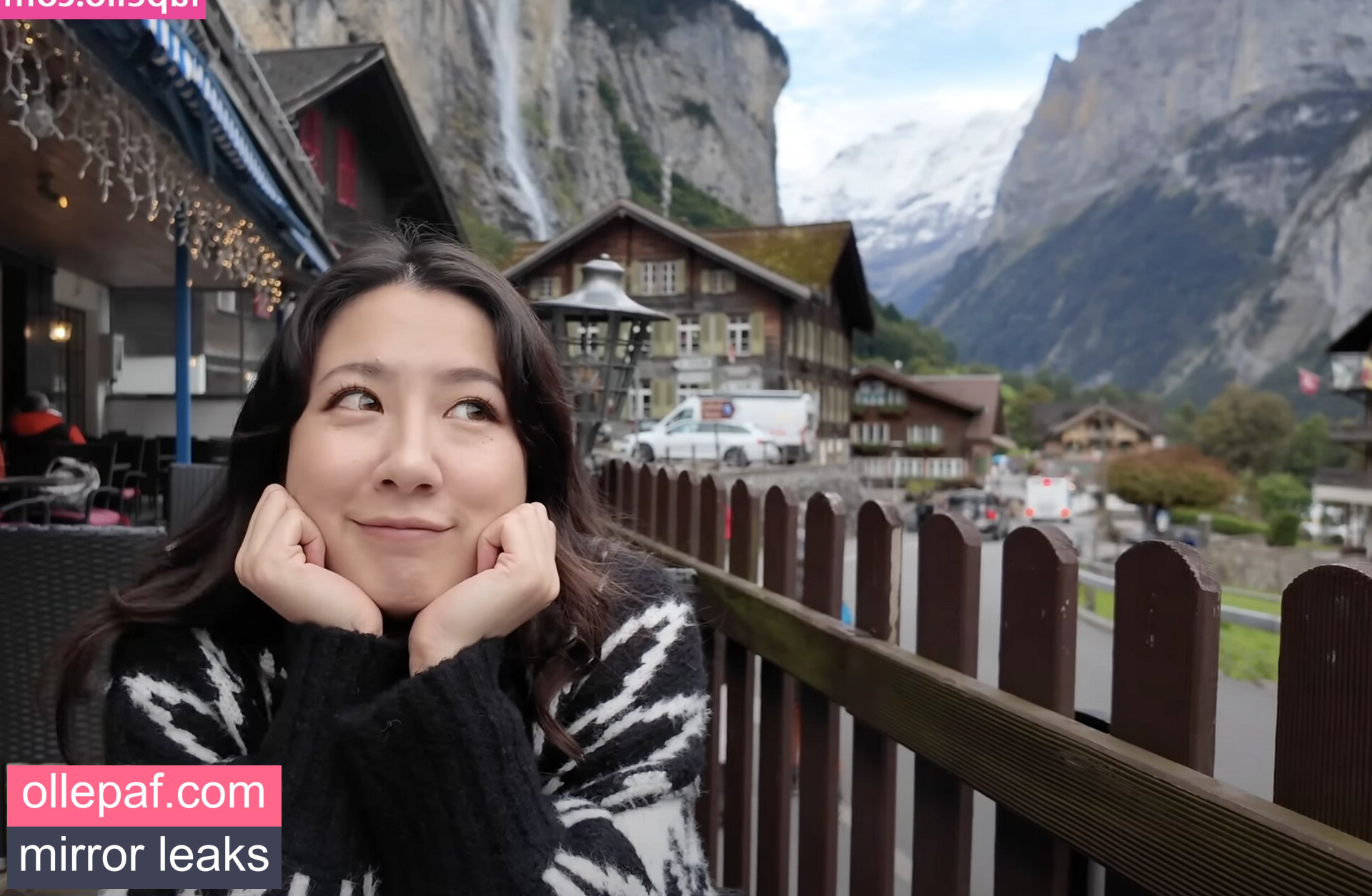 Latest Leaks Fuslie Nude #15 - Fapello