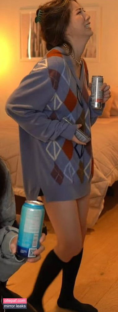 Latest Leaks Fuslie Nude #161 - Fapello