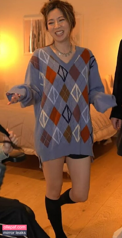 Latest Leaks Fuslie Nude #162 - Fapello