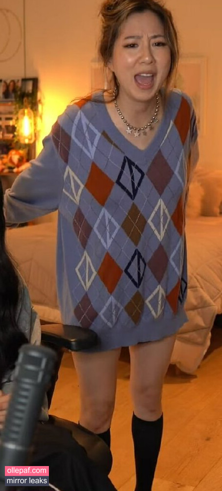 Latest Leaks Fuslie Nude #168 - Fapello