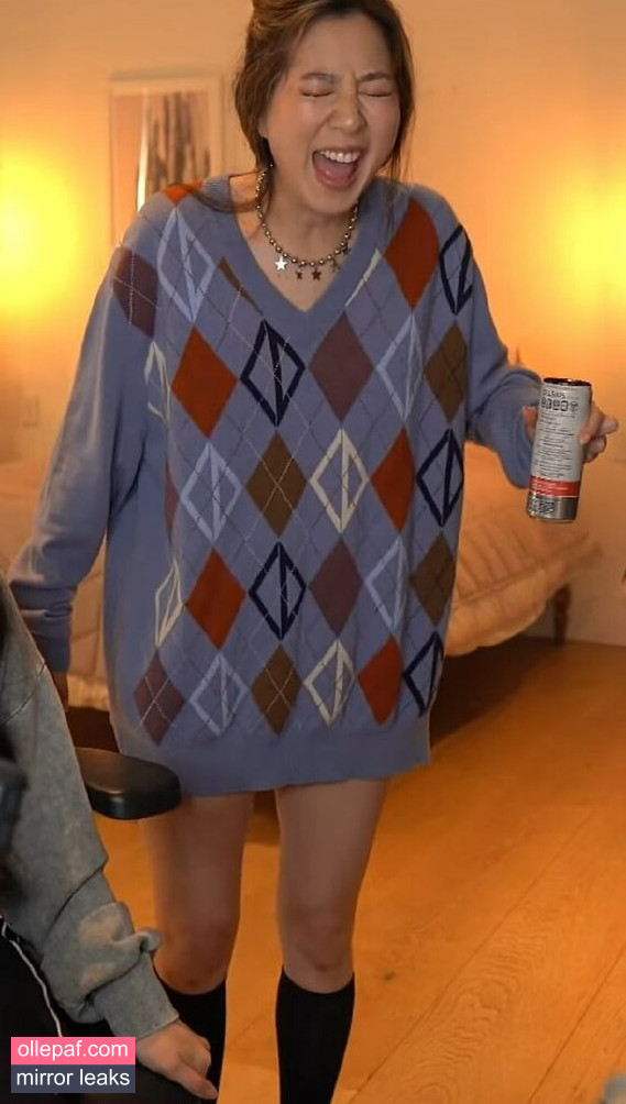 Latest Leaks Fuslie Nude #169 - Fapello