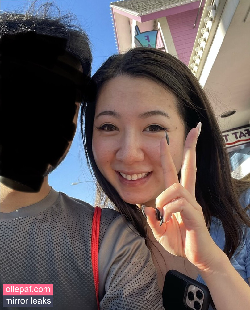 Latest Leaks Fuslie Nude #181 - Fapello