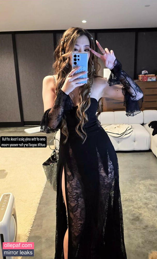 Latest Leaks Fuslie Nude #186 - Fapello