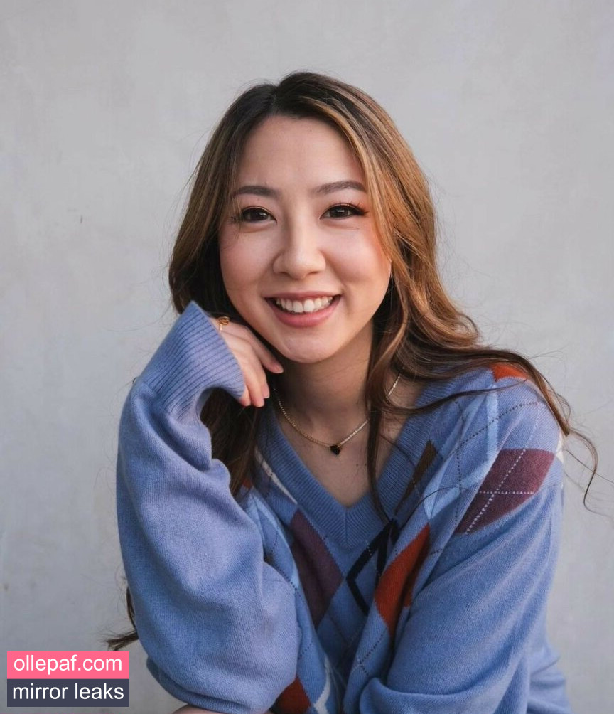 Latest Leaks Fuslie Nude #189 - Fapello