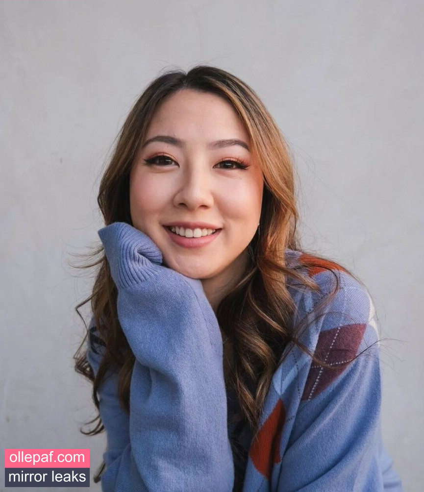 Latest Leaks Fuslie Nude #190 - Fapello