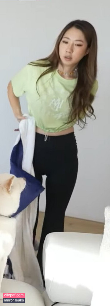 Latest Leaks Fuslie Nude #192 - Fapello