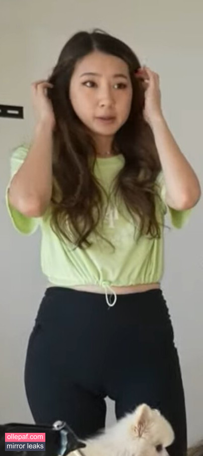 Latest Leaks Fuslie Nude #196 - Fapello