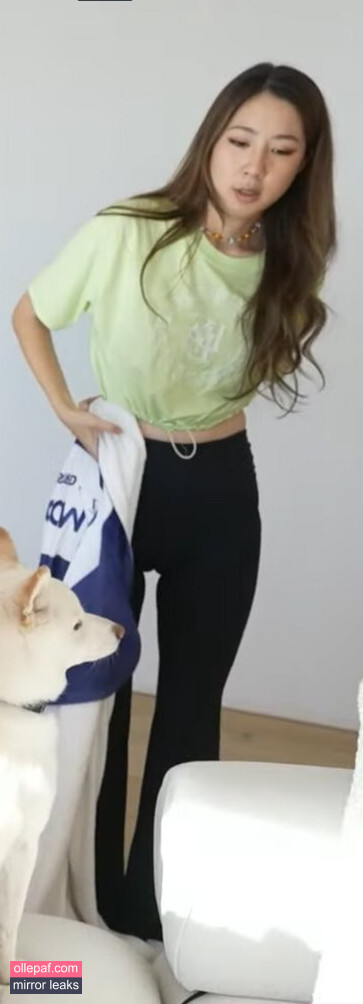 Latest Leaks Fuslie Nude #197 - Fapello