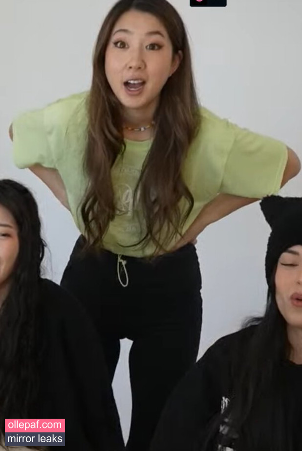 Latest Leaks Fuslie Nude #198 - Fapello